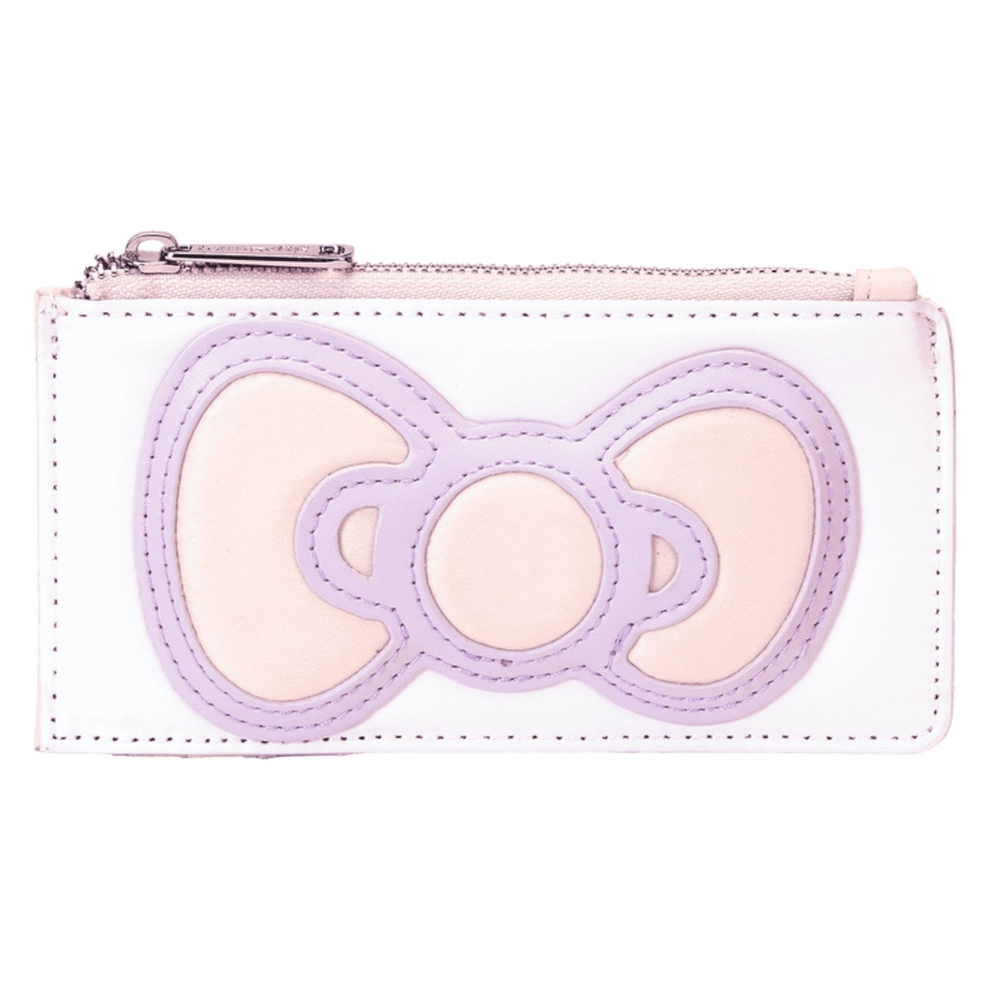 Loungefly Sanrio Exclusive Hello Kitty Bow Card Holder