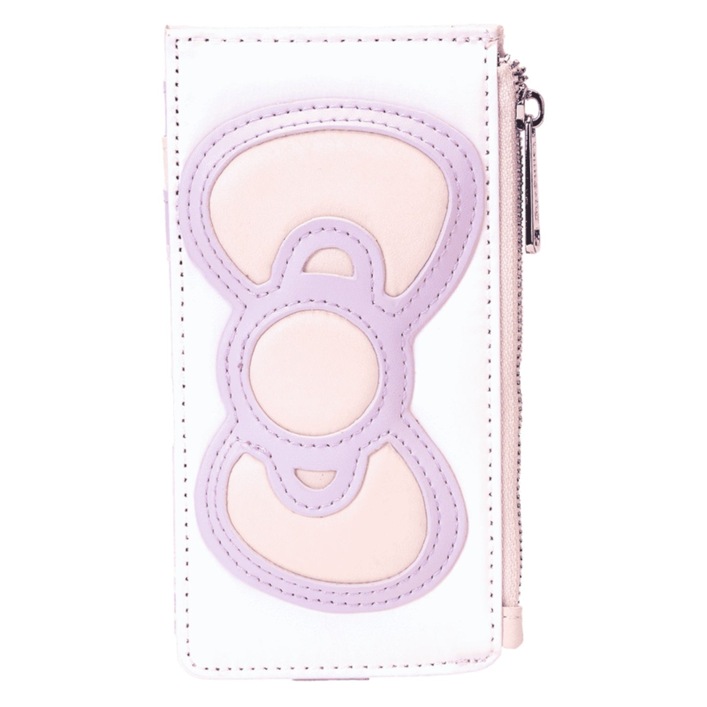 Loungefly Sanrio Exclusive Hello Kitty Bow Card Holder