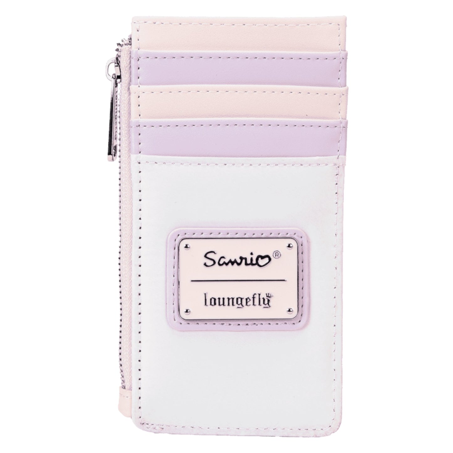Loungefly Sanrio Exclusive Hello Kitty Bow Card Holder