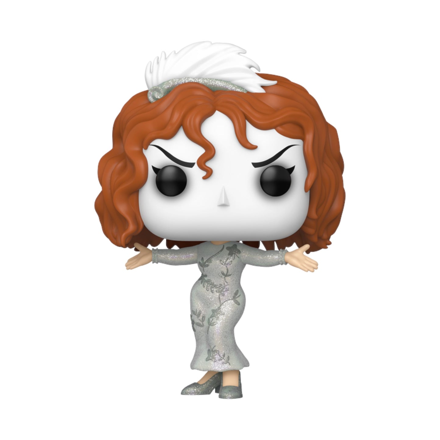 Coming Soon: Estimated Drop September 2025 - Funko Pop! House of 1000 Corpses Baby Glitter #1852