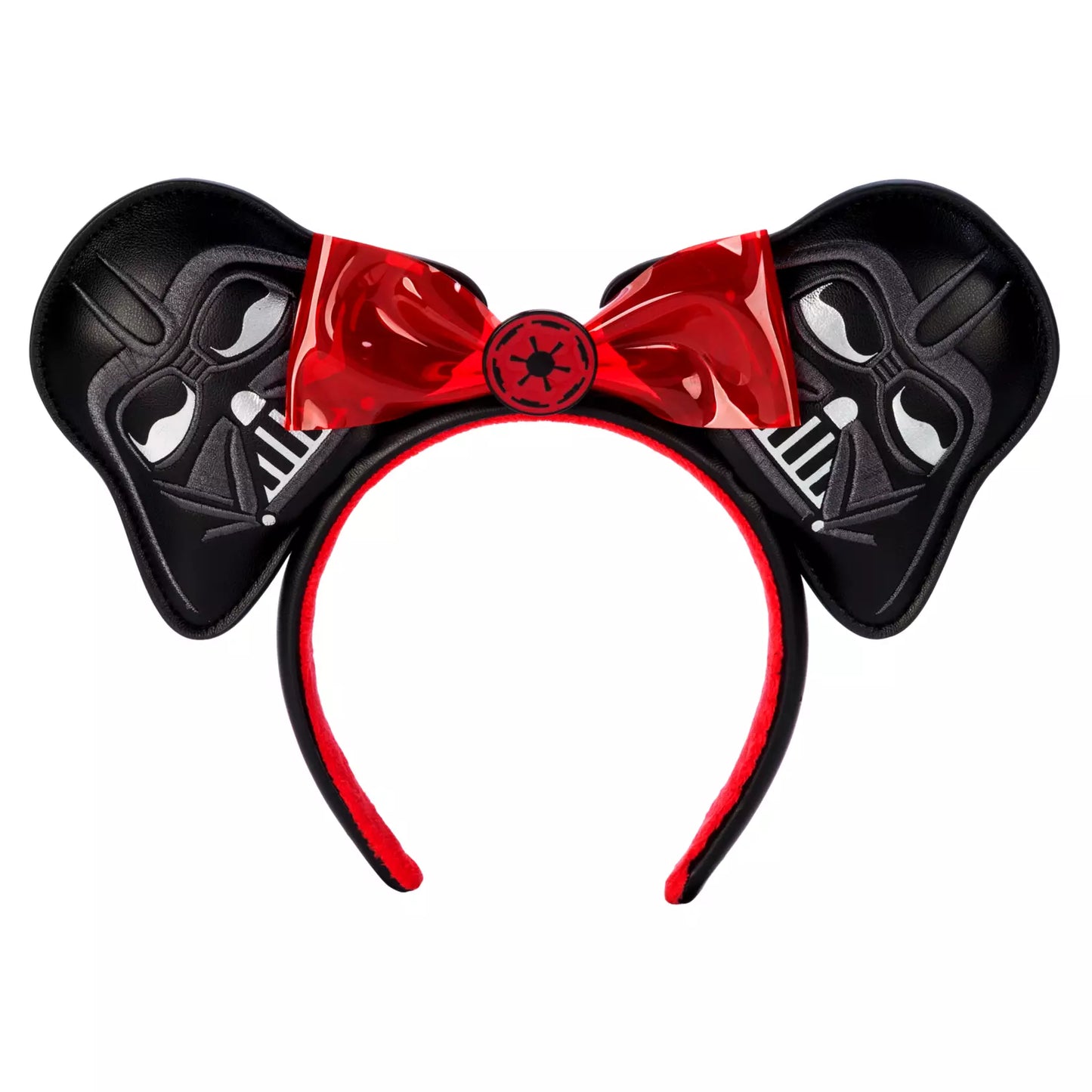 Disney Parks Darth Vader Minnie Mouse Bow Ears