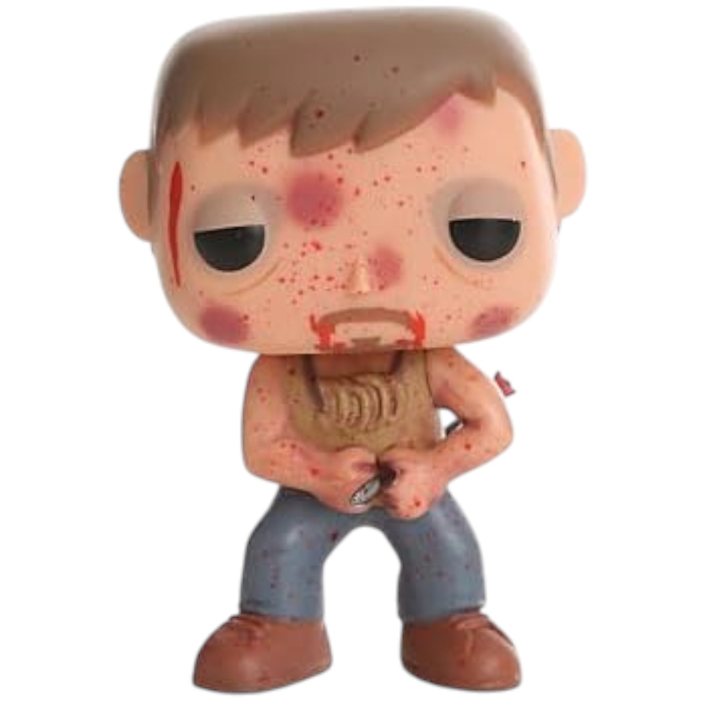 Funko Pop! The Walking Dead Injured Daryl #100