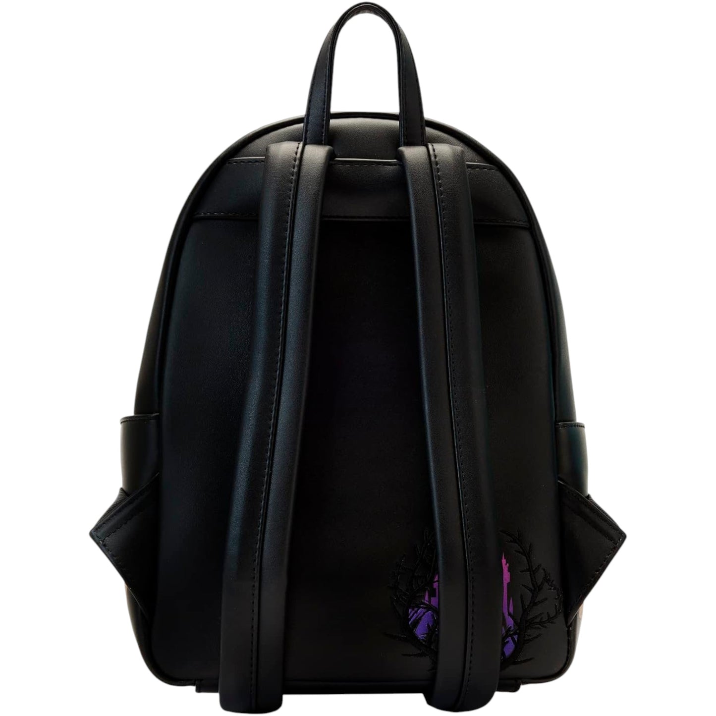Loungefly Disney Sleeping Beauty Maleficent Diablo Cosplay Mini Backpack