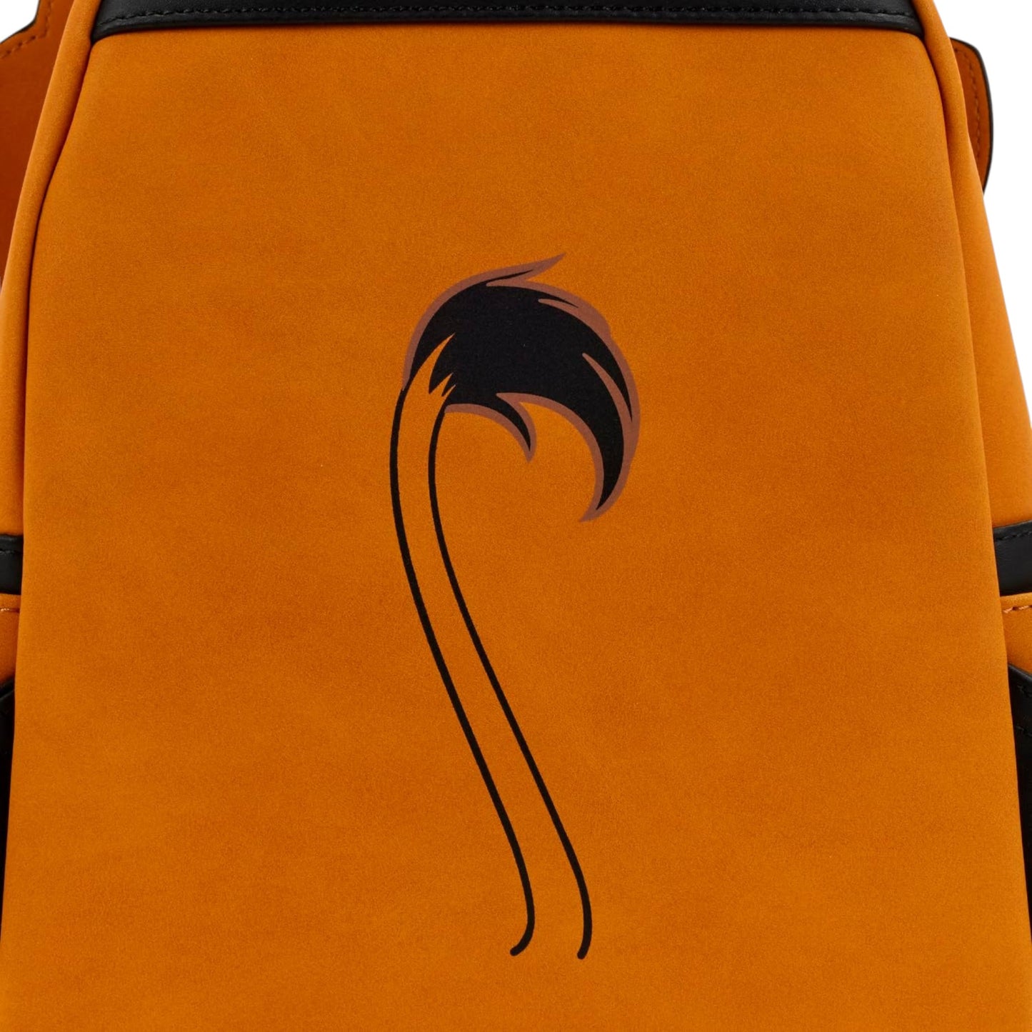 Loungefly Disney Lion King Villains Scene Scar Mini Backpack