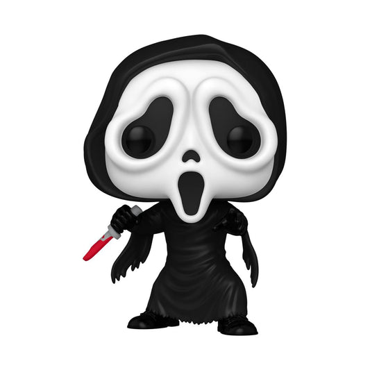 Funko Pop! Ghostface #1607