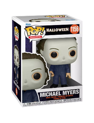 Funko Pop! Halloween Michael Myers (New Pose) #1156