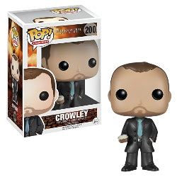 Funko POP! Supernatural Crowley Demon #200