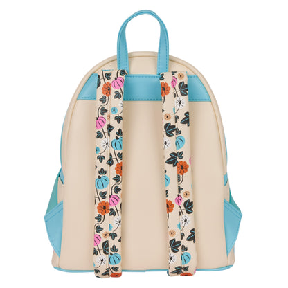 Loungefly Disney Mickey & Friends Halloween Costume Mini Backpack