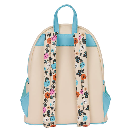 Loungefly Disney Mickey & Friends Halloween Costume Mini Backpack