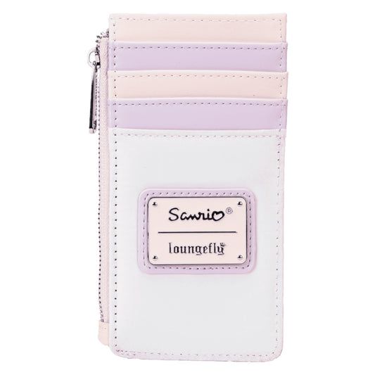 Loungefly Sanrio Exclusive Hello Kitty Bow Card Holder