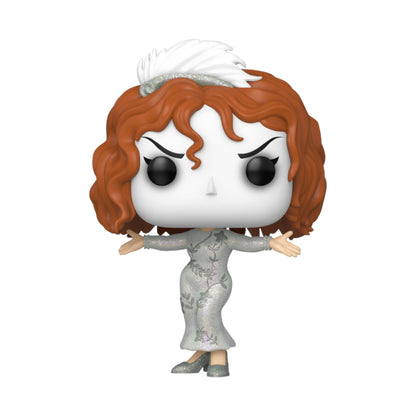 Coming Soon: Estimated Drop September 2025 - Funko Pop! House of 1000 Corpses Baby Glitter #1852