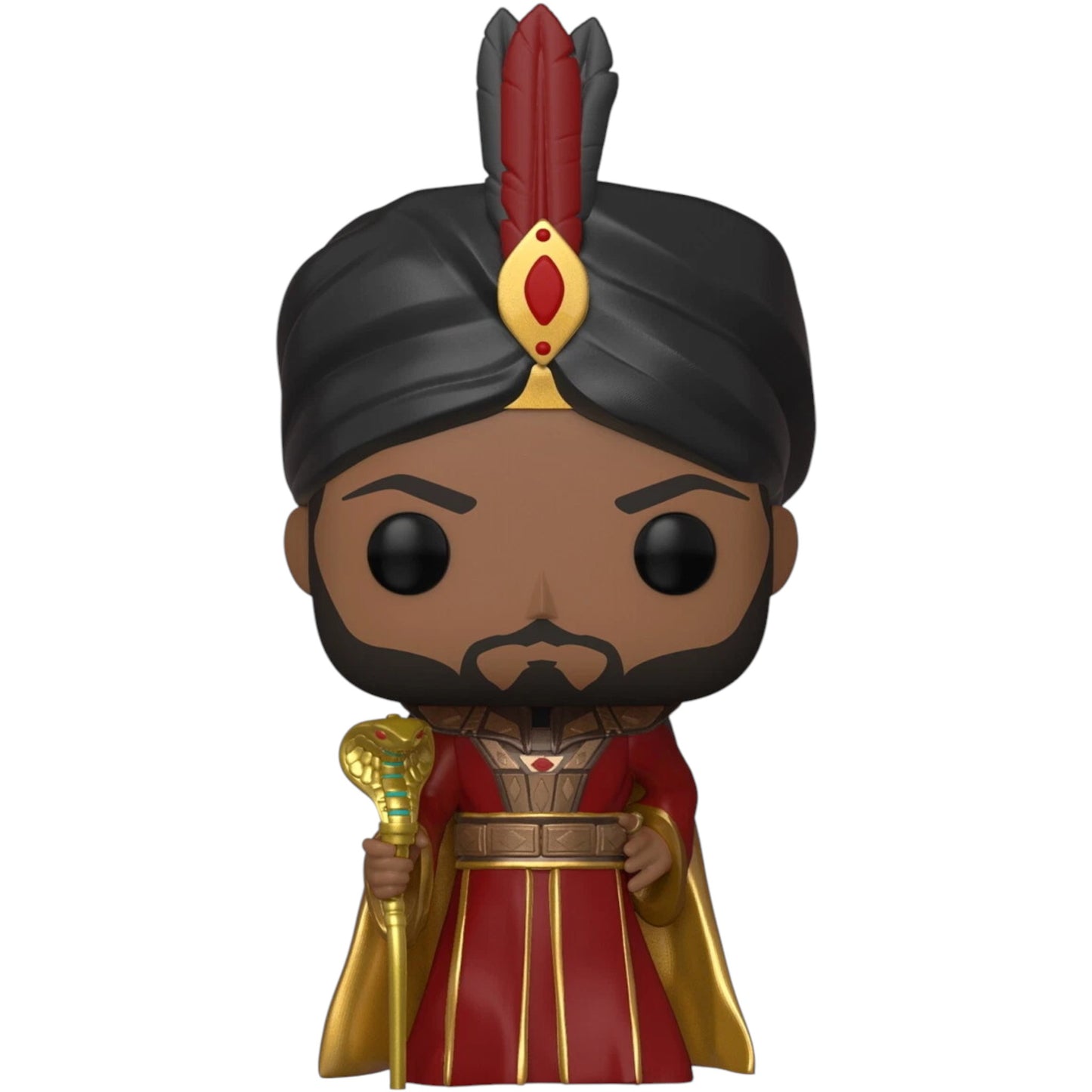 Funko Pop! Disney Aladdin Live Action Jafar The Royal Vizier #542