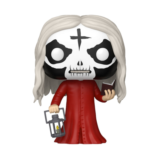 Coming Soon: Estimated Drop September 2025 - Funko Pop! House of 1000 Corpses Otis B. Driftwood #1851