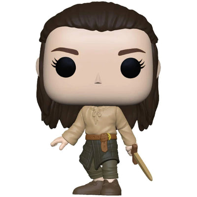 Funko Pop! Game of Thrones Arya Stark #89