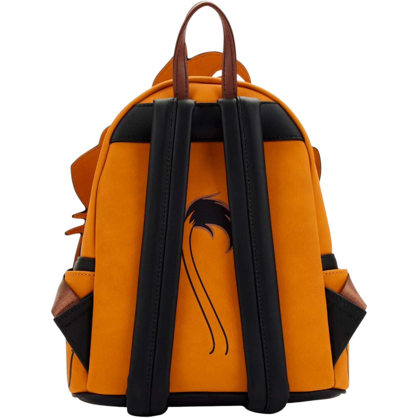 Loungefly Disney Lion King Villains Scene Scar Mini Backpack
