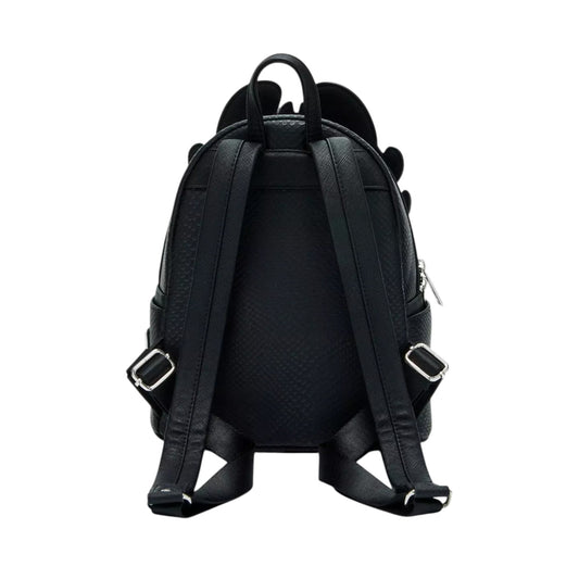 Loungefly DreamWorks HTTYD How to Train Your Dragon Toothless & Fish Figural Mini Backpack